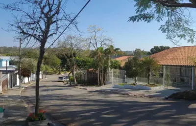 Casa com 4 quartos à venda na Cidade Vista Verde, São José dos Campos 