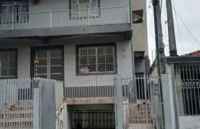 Investimento: prédio comercial/residencial à venda!