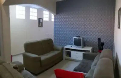 Sobrado à venda no bairro bosque dos eucaliptos, em são josé dos campos/sp