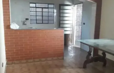 Casa com 5 quartos à venda no Jardim Boa Vista, São José dos Campos 