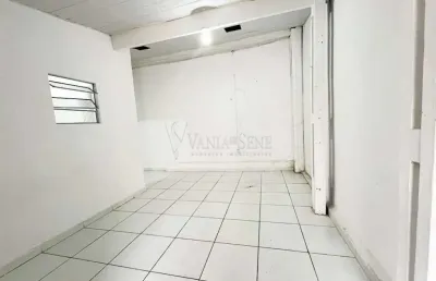 Kitnet para locação no jardim morumbi em são josé dos campos/sp.