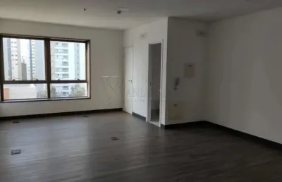 Oportunidade única de locação - sala comercial no costa norte offices royal park