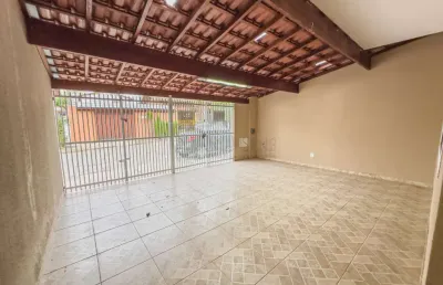 Venda de sobrado no bairro bosque dos eucaliptos em  são josé dos campos/sp