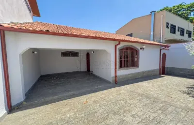 Excelente oportunidade de venda de uma casa padrão no bairro jardim satélite, em são josé dos campos/sp.