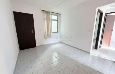 Seu novo lar espera por você! apartamento para locação ou venda em excelente localização!`