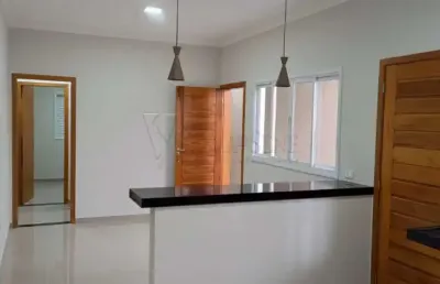 Casa com 3 quartos à venda no Residencial União, São José dos Campos 