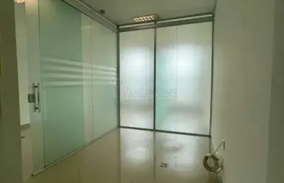 Sala comercial para locação no helbor offices - ideal para seu negócio!