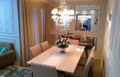 Casa com 3 quartos à venda na Cidade Vista Verde, São José dos Campos 