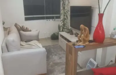 Apartamento com 3 quartos à venda no Parque Residencial Aquarius, São José dos Campos 