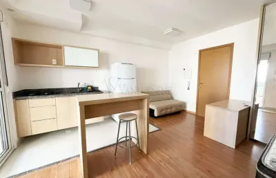 Seu novo lar espera por você: lindo apartamento para locação!