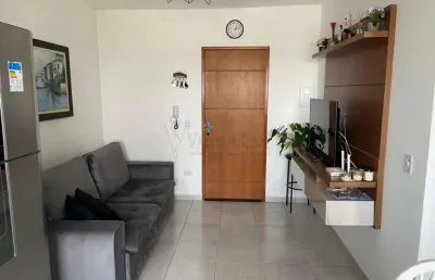 Venda de apartamento no jardim santa inês iii - são josé dos campos/sp