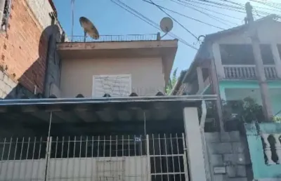 Casa com 4 quartos à venda na Vila Paiva, São José dos Campos 
