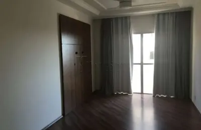 Apartamento com 2 quartos à venda no Palmeiras de São José, São José dos Campos 