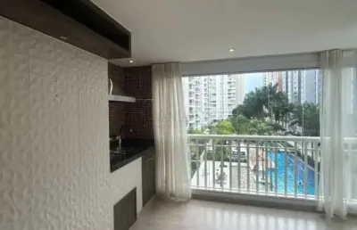 Viva no conforto do pátio condomínio clube! apartamento à venda