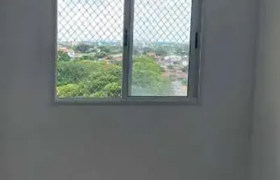 Oportunidade única: apartamento à venda no max clube!