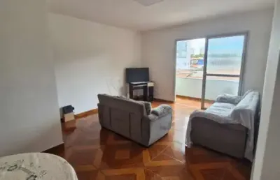 Apartamento com 2 quartos à venda no Parque Industrial, São José dos Campos 
