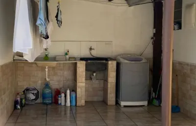 Casa com 2 quartos à venda no Parque Industrial, São José dos Campos 
