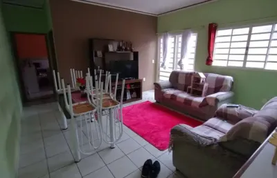 Casa com 2 quartos à venda no Campos de São José, São José dos Campos 