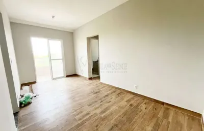 Excelente apartamento disponível para locação no urbanova