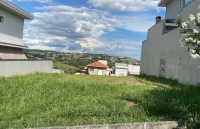 Realize o seu sonho: terreno à venda no residencial mantiqueira