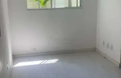Oportunidade única: apartamento à venda no espaço campos gerais!