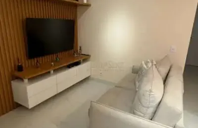 Apartamento com 3 quartos à venda no Parque Industrial, São José dos Campos 