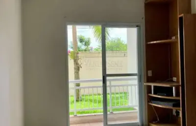 Apartamento com 2 quartos à venda no Jardim Flórida, Jacareí 