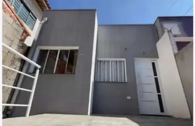 Casa com 1 quarto à venda no Parque Imperial, Jacareí 