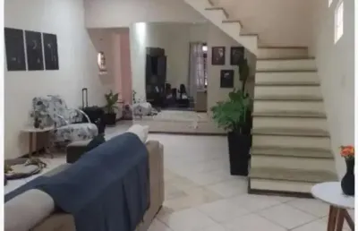 Sobrado à venda no jardim oriente, são josé dos campos!