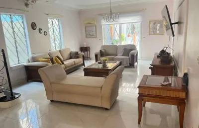 Sobrado à venda no jardim apolo ii - 360m² de terreno e 290m² de construção em sjc!