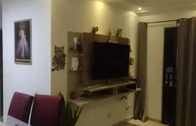Apartamento à venda com 68m² no bairro monte castelo - são josé dos campos
