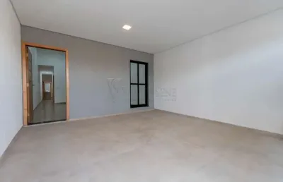 Casa moderna à venda no jardim satélite - são josé dos campos/sp