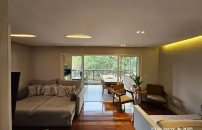 Excelente apartamento de 116m² à venda no parque residencial aquarius!