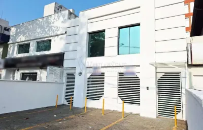 Oportunidade imperdível! prédio comercial para locação e venda no jardim apolo - são josé dos campos/sp
