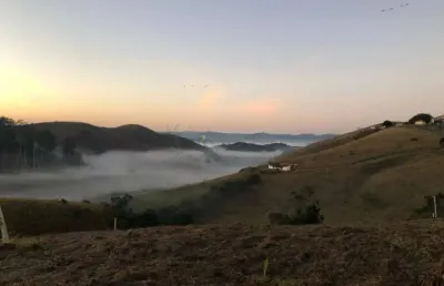 Terreno à venda em guararema - sp | ótima localização!