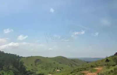 Terreno à venda em guararema - sp! área total: 1.000 m²