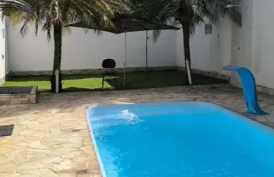 Sobrado à venda no parque dos príncipes - jacareí/sp!