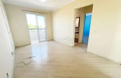 Locação e venda de apartamento no jardim satélite - pertinho do vale sul shopping!