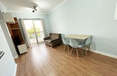Apartamento para venda no jardim são dimas - ótima localização