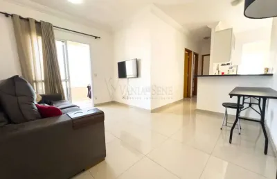 Apartamento com 2 quartos à venda no Bosque dos Eucaliptos, São José dos Campos 