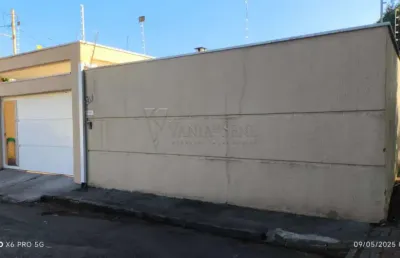 Casa para locação no jardim satélite | são josé dos campos