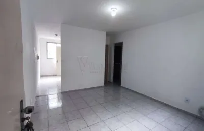 Apartamento à venda e para locação no jardim satélite