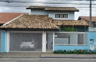 Casa com 3 quartos à venda na Cidade Jardim, Jacareí 