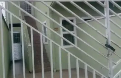 Piso superior de sobrado para locação - bosque dos ipês, sjc