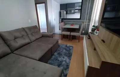 Apartamento à venda | jardim santa inês iii, são josé dos campos