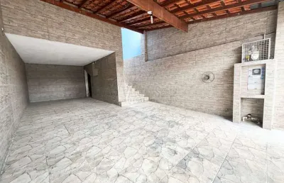 Casa para locação - bosque dos eucaliptos -3 quartos, suite, garagem!