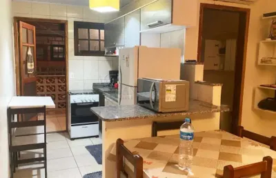Apartamento com 1 quarto à venda em Maranduba, Ubatuba 