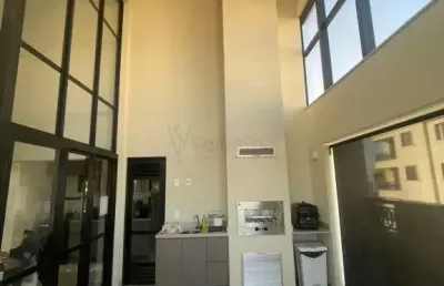 Apartamento com 2 quartos à venda no Jardim Apolo, São José dos Campos 