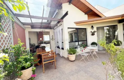 Maravilhosa cobertura duplex na vila ema, toda reformada por arquiteto de renome