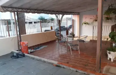 Casa à venda no bairro parque industrial, são josé dos campos/sp.